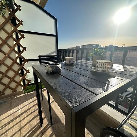 Glyfada Sunset Seaview Cozy Apartment A Athen Eksteriør billede